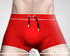 lPl Boxers Shorts Red