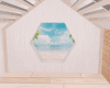 Relaxing Boho Attic Room