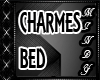 CHARMES BED 