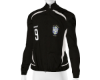 Jacket Br Black
