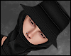 Mask + Hat