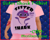 *ZD* ~Sister Shark T-Shirt~