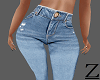 Z- RLL Ione Jeans