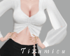 T|| W Carrie Crop Top