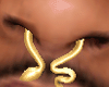 (+_+)SNAKE SEPTUM/ASTERI