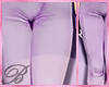 Lilac Pants ♥