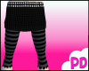 [PD] skirt&stockings