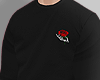 r. Rose Sweater