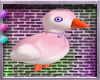 {LY} Pink Duckie F-R
