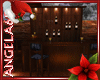 [AA]Winter Chalet Bar