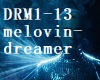 melovin-dreamer