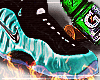 Island Foams | M
