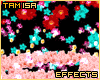 Flowers Effects 5