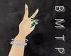 B. bracelet L