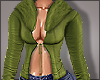 Jene Top Green