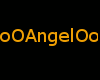 oOAngelOo Sticker