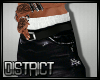 D13l faydee Pants I