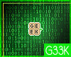 [G] Geek Scrabble