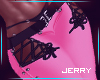 ! Ashley PANTS Baby Pink