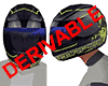 [ZC] Race Helmet