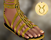 Taurus Sandals