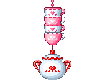teapot~teacups~dangle