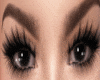 Animated eye highlighted