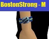 BostonStrong-M Bracelet