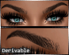 Eyebrows Realistic V~1
