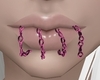 Piercing Lip Pink