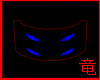 [竜]Blue Ninja Mask