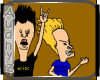 Az! HeadBang Pure Rocker