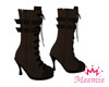 ~*~Mimi Brown Boots~*~