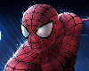 Cutout Spider Man