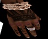 Rose Gold Bracelet R
