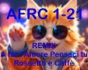 Far amore e Ross Caffe
