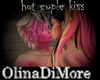 (OD) Hot cuple kiss