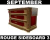(S) Rouge Sideboard 3