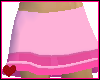 Dark & Light Pink Skirt