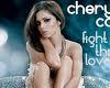 Cheryl Cole - Fight love