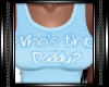 [FS] Prego Whos the Dad