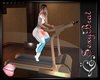 WL Treadmill/Poses