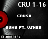 Crush-Yuna ft. Usher