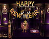 Animated Happy New Year