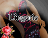 *L* Rose lingerie V2 m