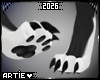 A* Bongo | M Claws