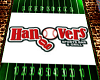 Hangovers Sports Bar