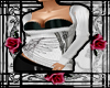 White Pull Roxette