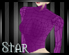 -Top Muse Mesh-