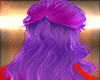 (MD)*Purple hairstyle*